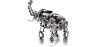 Lego EV3 Elephant