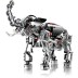 Lego EV3 Elephant
